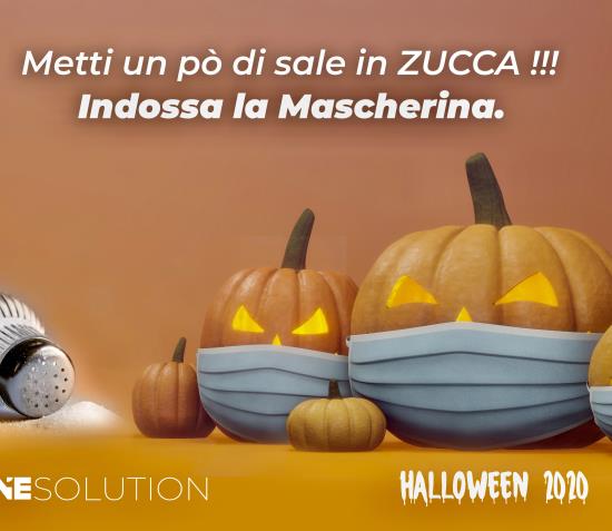 Campagna Adv Halloween 2020