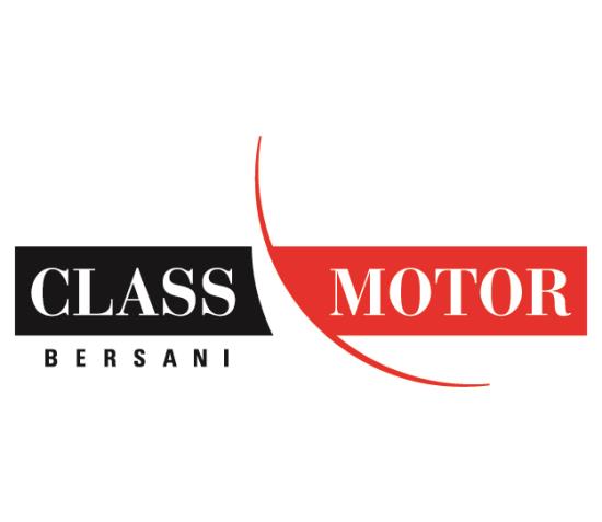 Class Motor